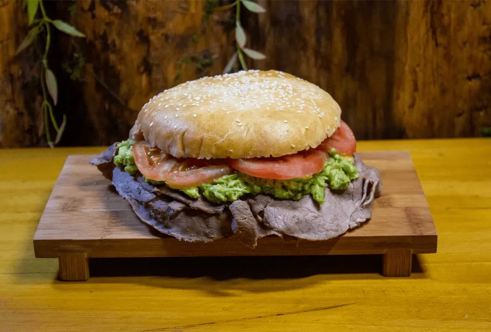 Churrasco Italiano